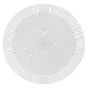 Коврик сервировочный серый 38см AR3324LGR