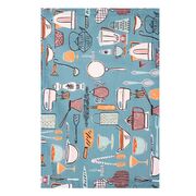 Салфетка сервировочная Cookery 30х45см ART06CK