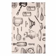 Салфетка сервировочная Kitchen 30х45см ART06KN