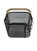 ����������� Midori black 24�23,5�16,1�� AR0923B