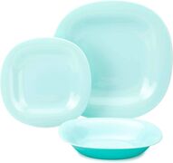 ����� ������� Carine Paradise Blue 6/18 V6222