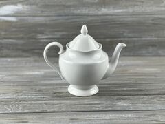 Чайник заварочный с крышкой Astra (-white) 500мл