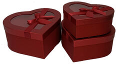 ���������� ������� Red Heart 26�24�12�� W2901 26*24*12