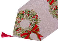 Раннер 33х150см 817-010