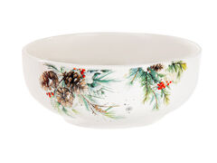 Салатник Сказочный Лес 15см 858-0159