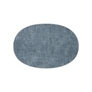 Коврик сервировочный Tiffany синий 48х33см 22604681