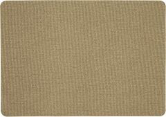 Коврик сервировочный Fiber песочный 43х30см 22606839