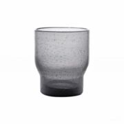 Набор стаканов для напитков Bubbles Grey 300мл AR2630GY