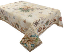 C������� � �������� Tinsel 140�240�� 715-388