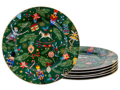 ����� ������� ��������� Green Christmas 19�� 922-071