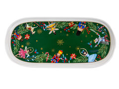 ����� �������� Green Christmas 25�� 922-075