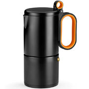 Гейзерная кофеварка на 6 чашек Efficient 255мл A170414