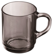 Кружка Alba Lava Stone 250мл V2810