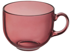 Кружка Alba Terracotta 500мл V2813