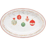 ����� �������� Christmas Eve 35�23,5�� R1116#CEVE