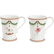 ����� ������ Magie de Noel 300�� R1795#MNOE