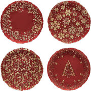 ����� ������� Gold 33�� R1429#RED-