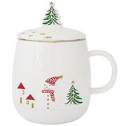 ������ � ������� � �������� Let it snow 450�� R1335#LSNO_1