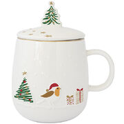 ������ � ������� � �������� Let it snow 450�� R1335#LSNO_2