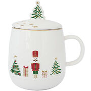 ������ � ������� � �������� Let it snow 450�� R1335#LSNO_3