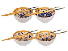 Набор для суши 12,7см 823-007