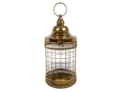 Подсвечник 36см 790-013