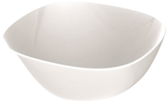 �������� Carine White_ 27�27�� V6132