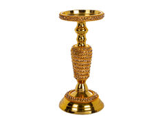 Подсвечник 20см 875-054