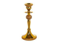 Подсвечник 20см 875-058