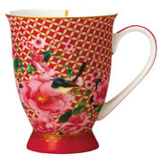 ������ Teas & C's Silk Road Cherry Red 300�� HV0163