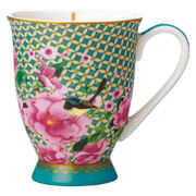 ������ Teas & C's Silk Road Aqua 300�� HV0164