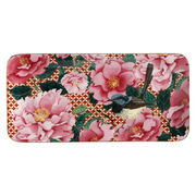 ����� ������������� Teas & C's Silk Road Cherry Red 25�12�� HV0173