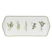 Блюдо прямоугольное Coltivia 35х15см U10138046P00