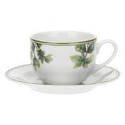 Чашка для чая с блюдцем Coltivia 220мл U10129010P00