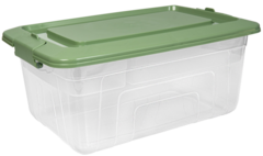 ��������� ������� Storage Box Green 5,75� 161394-153