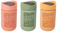 ����� ��� ������� Colours Plastic Lid 660�� 149367-150