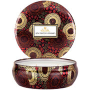Аромасвеча Japonica Goji Tarocco Orange 340г 7221