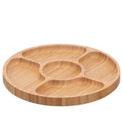 Менажница Midori 20см AR0920