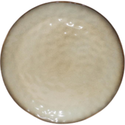 Тарелка десертная Umbria беж 19см AR2919UB