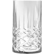 Набор стаканов для напитков Splendor 360мл 540512