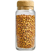 Банка для сыпучих Storik 1л 831207