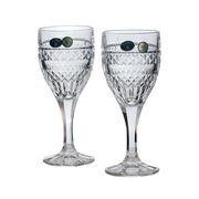 Набор бокалов для вина Diana 330мл 12101/07605/330