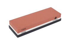 Точильный камень 18х6,8х3см KN92019