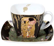 ����� ��� ��� � ������� Gustav Klimt The Kiss 250�� 66-884-21-4