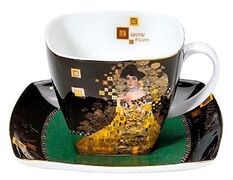 ����� ��� ��� � ������� Gustav Klimt Adele Bloch 250�� 66-884-22-2