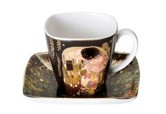 ����� ��� ���� � ������� Gustav Klimt The Kiss 100�� 66-884-72-7