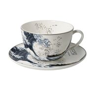 ����� ��� �������� � ������� Katsushika Hokusai ������� ����� � �������� 500�� 67-075-01-1