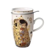 ������ � ������� � �������� Gustav Klimt The Kiss 450�� 67-072-02-1