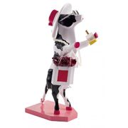 Статуэтка коллекционная Alphadit Goddess Of Shopping 15х5х11см 47721