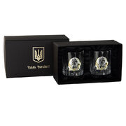 Набор стаканов для виски Лидер 360мл B2LDR2XG